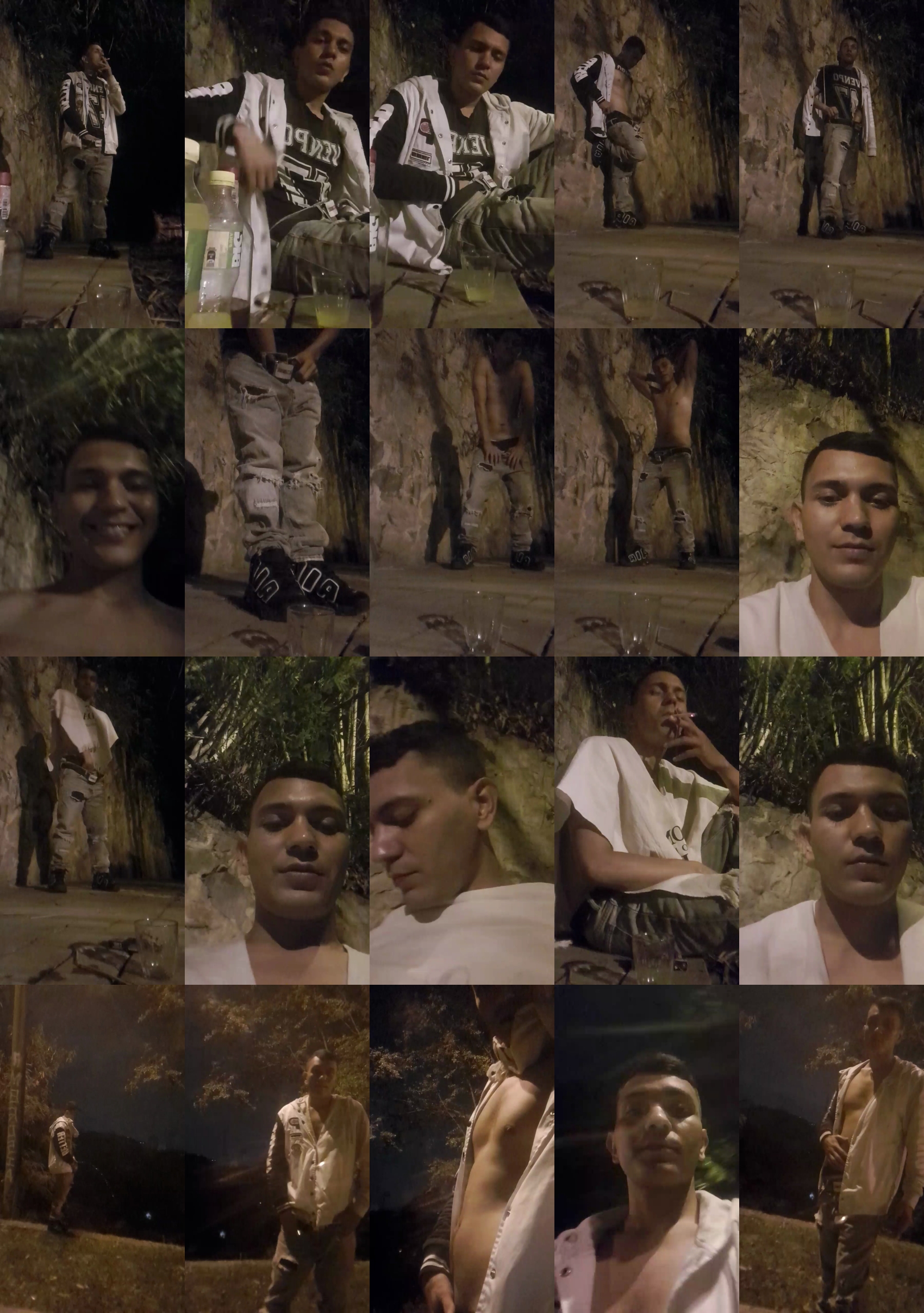 santiagosexo4  15-02-2022
